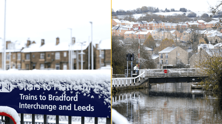 Bradford is ‘gaining popularity as a travel destination’ Bradford is ‘gaining popularity as a travel destination’