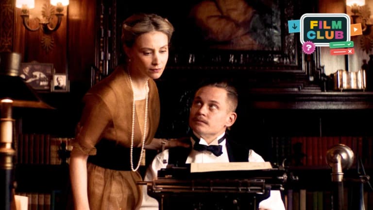 Saltburn fans should seek out new thriller movie recently added to streaming Saltburn fans should seek out new thriller movie recently added to streaming
