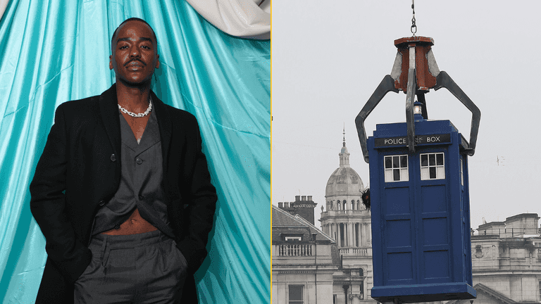 Doctor Who star Ncuti Gatwa ‘set to quit’ after fan backlash Doctor Who star Ncuti Gatwa ‘set to quit’ after fan backlash