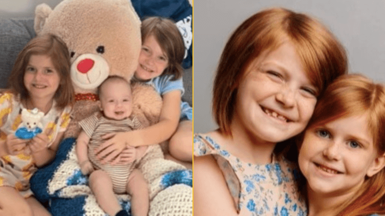 Heartbroken dad speaks out after four daughters shot dead by mum Heartbroken dad speaks out after four daughters shot dead by mum