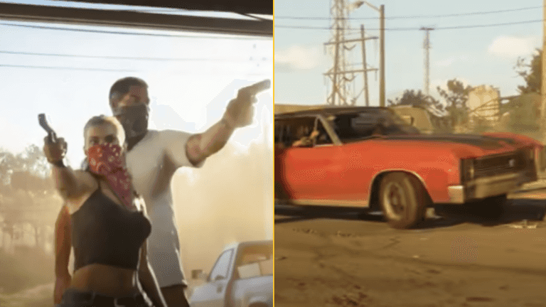 Take-Two boss confirms when GTA 6 will finally be released Take-Two boss confirms when GTA 6 will finally be released