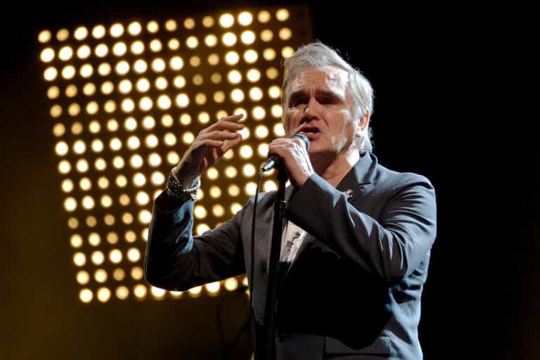 Morrissey announces 22 extra dates on his 2025 European tour Morrissey announces 22 extra dates on his 2025 European tour