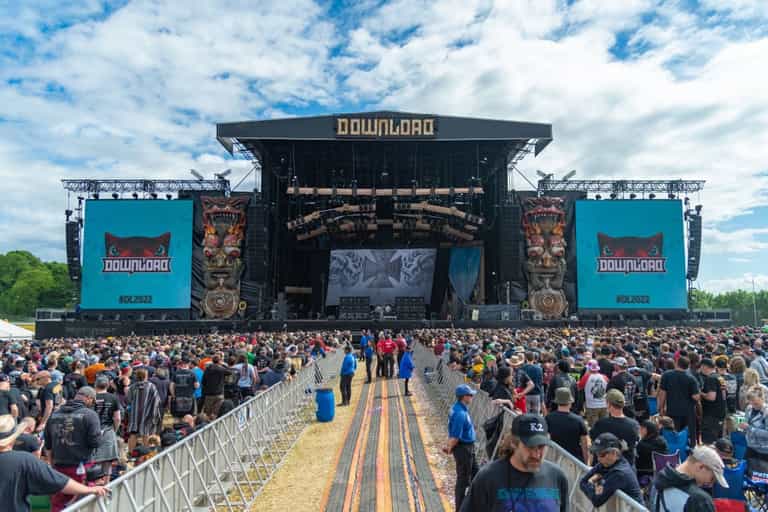 Download Festival announces day splits for 2025 lineup – and you can still get tickets Download Festival announces day splits for 2025 lineup – and you can still get tickets