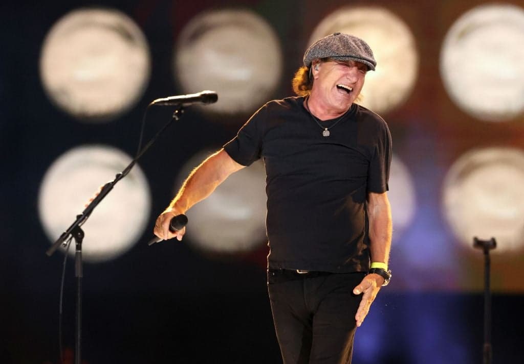 This is how to still get AC/DC tickets for their 2025 tour including Murrayfield Stadium