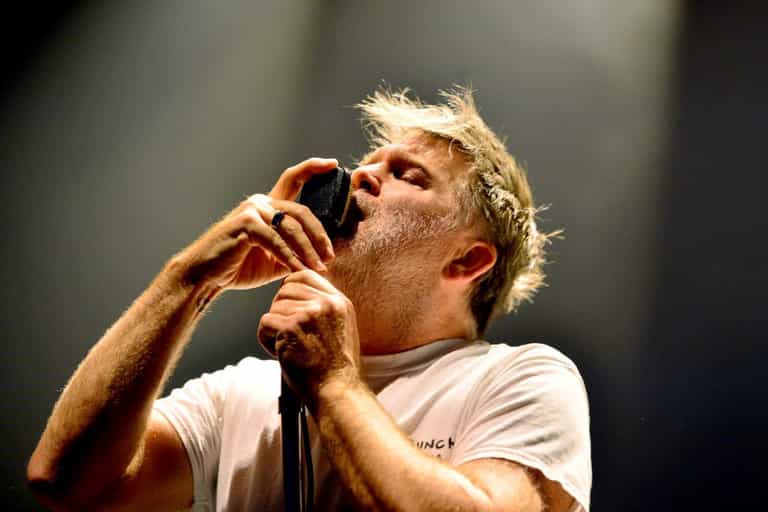 LCD Soundsystem announce O2 Brixton Academy residency shows – and this is how to get tickets LCD Soundsystem announce O2 Brixton Academy residency shows – and this is how to get tickets