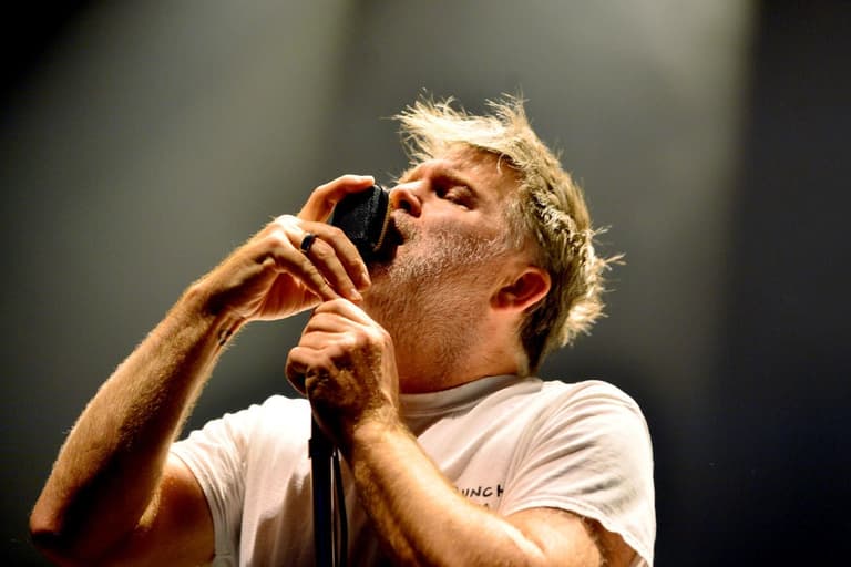 LCD Soundsystem announce O2 Brixton Academy residency shows – and this is how to get tickets LCD Soundsystem announce O2 Brixton Academy residency shows – and this is how to get tickets
