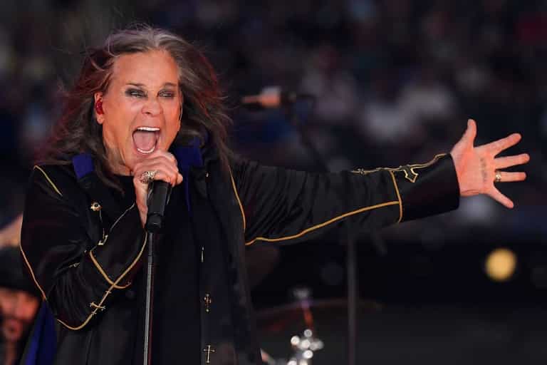 Black Sabbath tickets for their Villa Park show go on sale today – and this is how to get them Black Sabbath tickets for their Villa Park show go on sale today – and this is how to get them