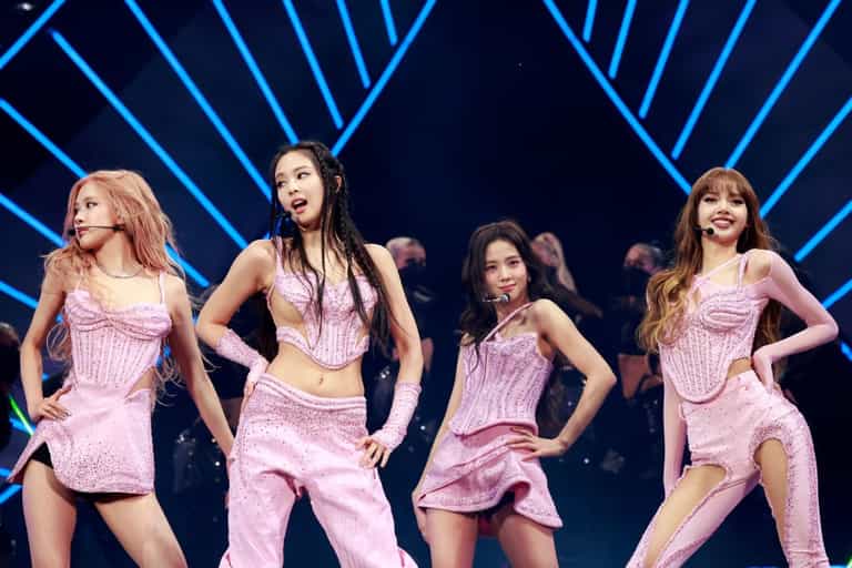 Blackpink announce extra London and Paris dates on their 2025 world tour – and tickets go on sale soon Blackpink announce extra London and Paris dates on their 2025 world tour – and tickets go on sale soon