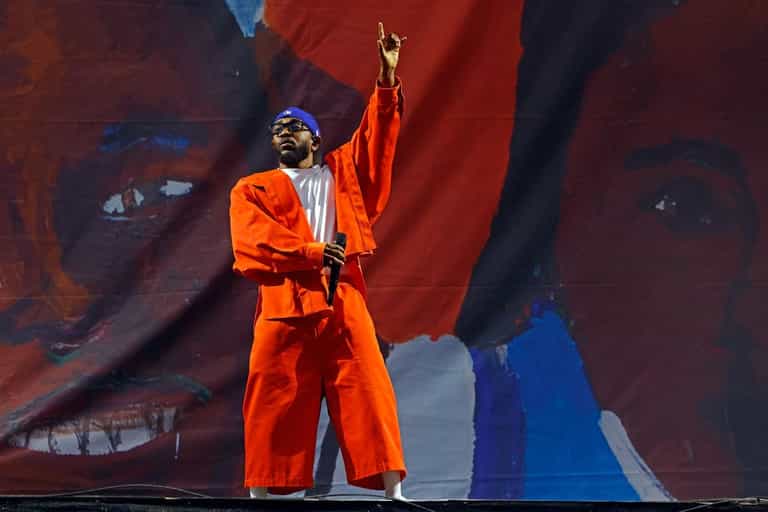 Kendrick Lamar is going on tour after his Super Bowl set – and this is how to get tickets Kendrick Lamar is going on tour after his Super Bowl set – and this is how to get tickets