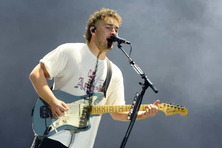 Sam Fender announces 2025 UK tour dates – and this is how to get tickets Sam Fender announces 2025 UK tour dates – and this is how to get tickets
