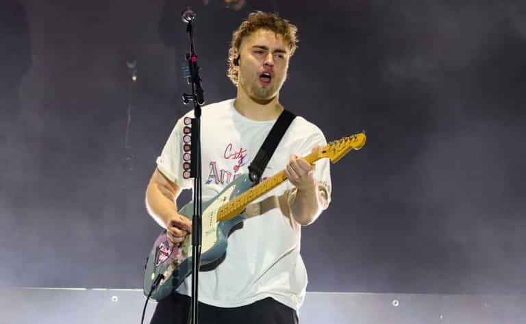 Sam Fender ticket prices confirmed for his 2025 UK summer tour dates Sam Fender ticket prices confirmed for his 2025 UK summer tour dates