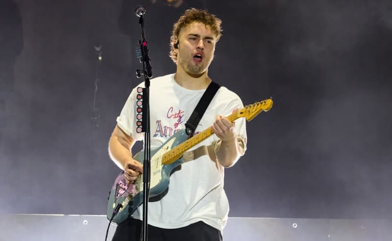 Sam Fender ticket prices confirmed for his 2025 UK summer tour dates Sam Fender ticket prices confirmed for his 2025 UK summer tour dates