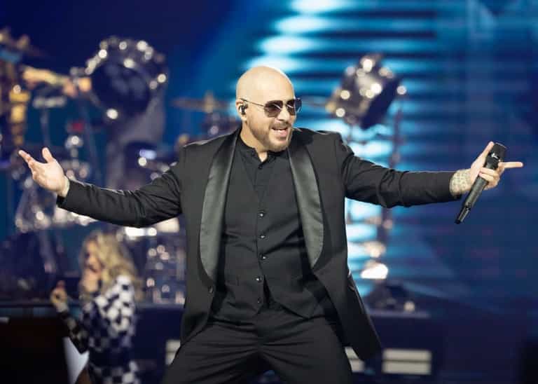 Pitbull announces UK and European tour dates for 2025 – and this is how to get tickets Pitbull announces UK and European tour dates for 2025 – and this is how to get tickets