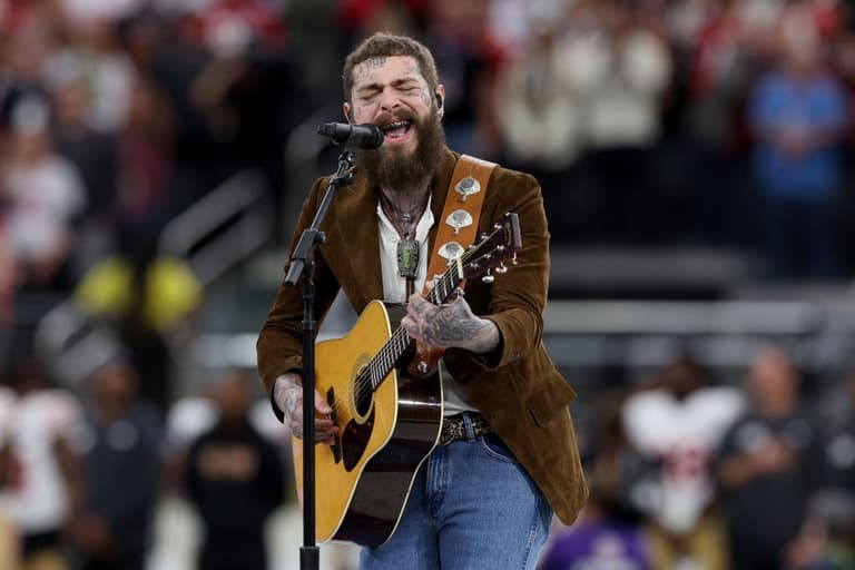 Post Malone announces 2025 UK and European tour dates – and this is how to get tickets Post Malone announces 2025 UK and European tour dates – and this is how to get tickets