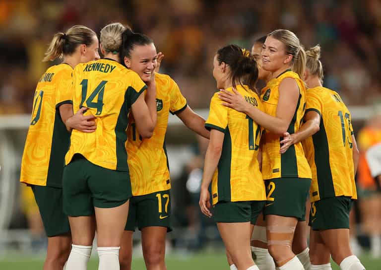 Radio host sacked after ‘offensive comments’ made over women’s football team Radio host sacked after ‘offensive comments’ made over women’s football team