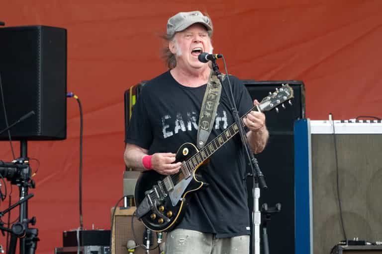 Neil Young announces BST Hyde Park show for 2025 – and this is how to get tickets Neil Young announces BST Hyde Park show for 2025 – and this is how to get tickets