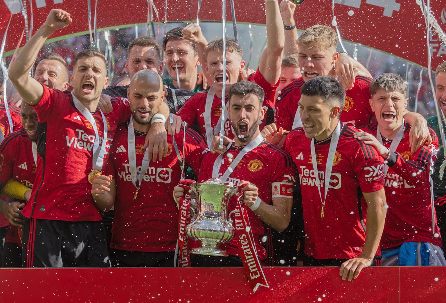 Quiz: Name all 45 sides to have won the FA Cup