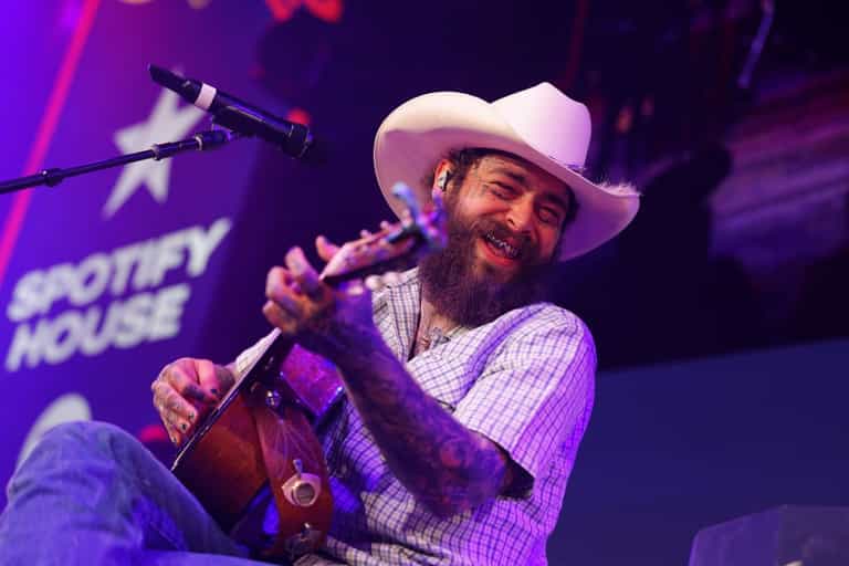 Post Malone ticket prices revealed for his 2025 UK and European tour dates Post Malone ticket prices revealed for his 2025 UK and European tour dates