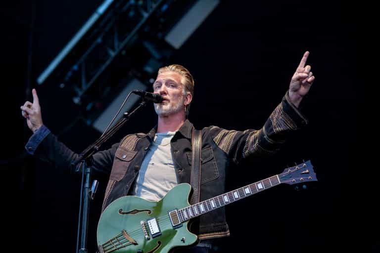 Queens of the Stone Age tease huge UK show as part of their 2025 tour Queens of the Stone Age tease huge UK show as part of their 2025 tour