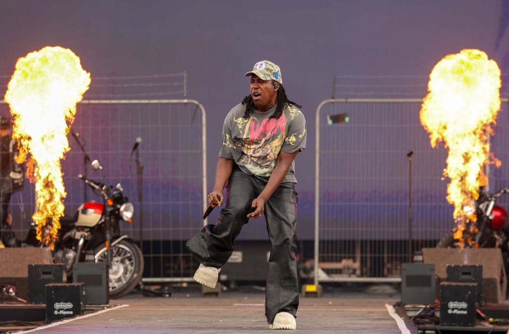 Don Toliver announces 2025 UK and European tour dates – and this is how to get tickets