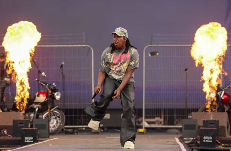 Don Toliver announces 2025 UK and European tour dates – and this is how to get tickets Don Toliver announces 2025 UK and European tour dates – and this is how to get tickets
