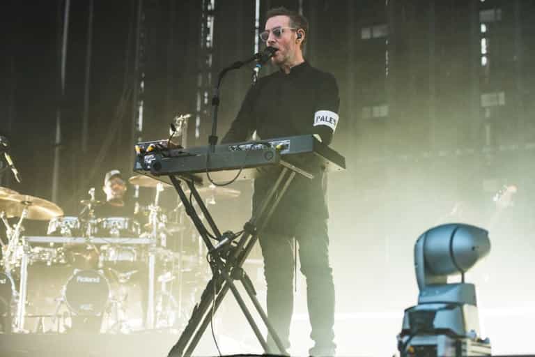 Massive Attack announce huge London show as part of Lido Festival Massive Attack announce huge London show as part of Lido Festival