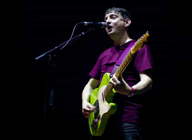 The Enemy announce headline UK tour dates for 2025 – and this is how to get tickets The Enemy announce headline UK tour dates for 2025 – and this is how to get tickets