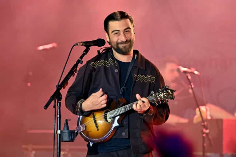Noah Kahan announces huge Cardiff date on his 2025 tour – and this is how to get tickets Noah Kahan announces huge Cardiff date on his 2025 tour – and this is how to get tickets