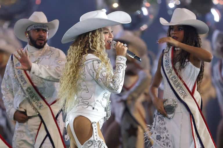 All of the VIP packages available for Beyoncé’s Cowboy Carter Tour ahead of tickets going on sale All of the VIP packages available for Beyoncé’s Cowboy Carter Tour ahead of tickets going on sale
