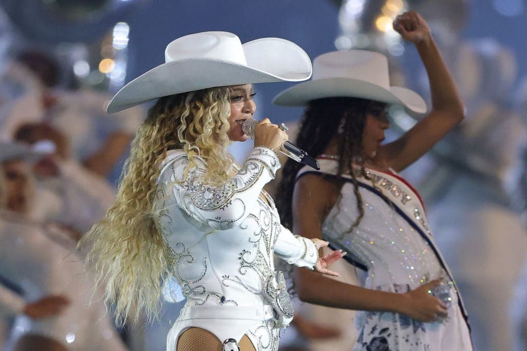 Beyoncé announces ‘Cowboy Carter Tour’ tour dates 2025 including London, Paris and the US