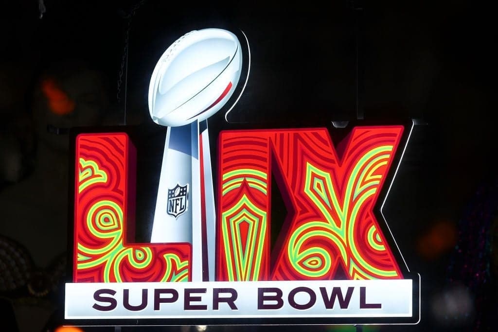 You can stream the Super Bowl with half time ads and Kendrick Lamar show for just 99p