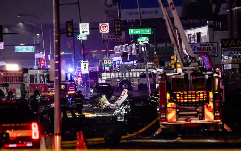 Child on board crashed medical jet was returning home after life-saving medical treatment Child on board crashed medical jet was returning home after life-saving medical treatment