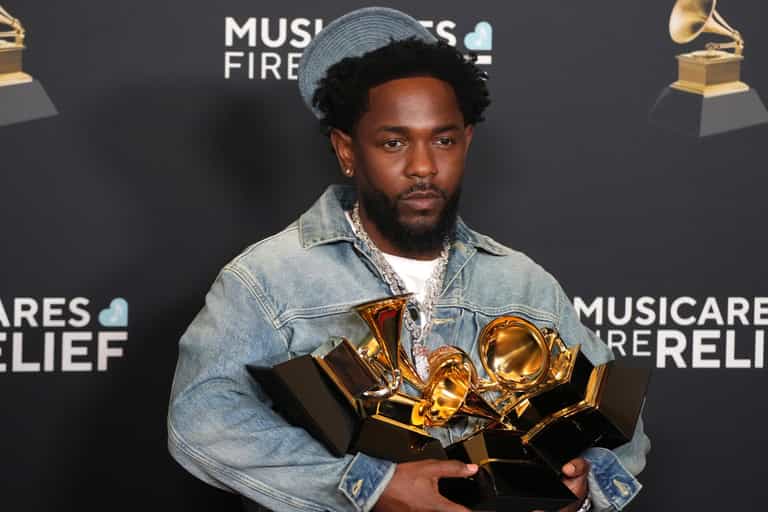 Kendrick Lamar won’t be paid for controversial Super Bowl halftime show Kendrick Lamar won’t be paid for controversial Super Bowl halftime show