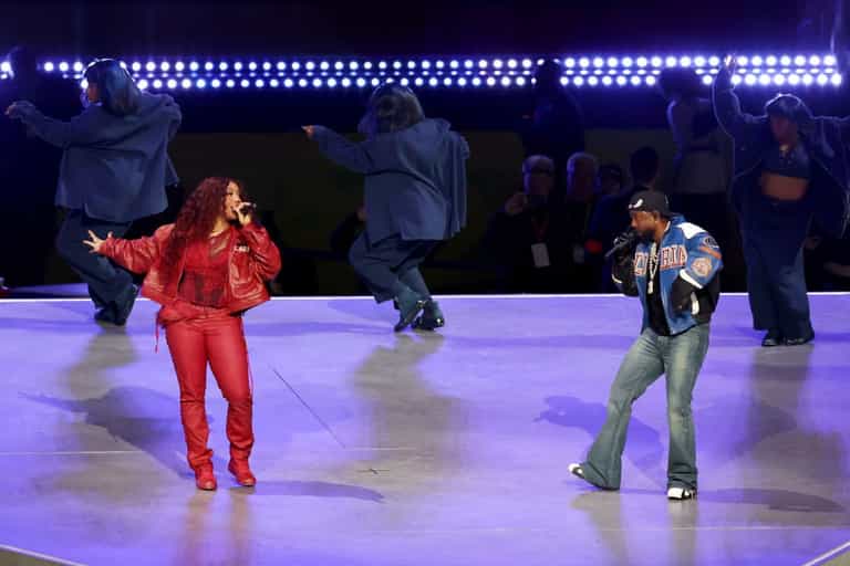 Kendrick Lamar and SZA announce 2025 UK and European tour – this is how to get tickets Kendrick Lamar and SZA announce 2025 UK and European tour – this is how to get tickets