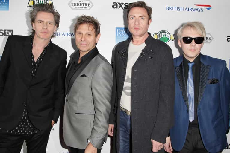 Duran Duran’s Andy Taylor ‘fighting as hard as he can’ as band issue update on cancer battle Duran Duran’s Andy Taylor ‘fighting as hard as he can’ as band issue update on cancer battle