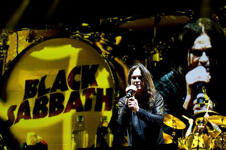 Black Sabbath ticket prices revealed for their huge Villa Park show Black Sabbath ticket prices revealed for their huge Villa Park show