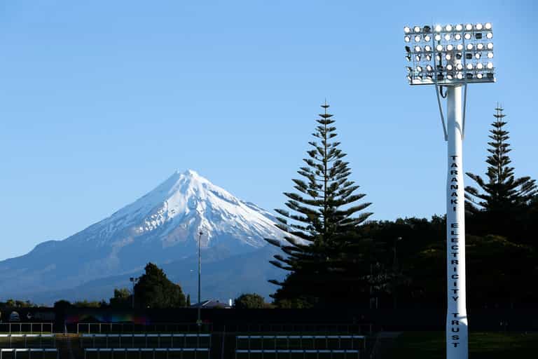 New Zealand mountain legally becomes a person New Zealand mountain legally becomes a person
