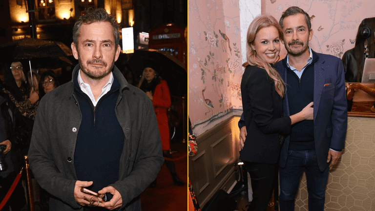 Former BBC star Giles Coren, 55 reveals shock prostate cancer diagnosis Former BBC star Giles Coren, 55 reveals shock prostate cancer diagnosis