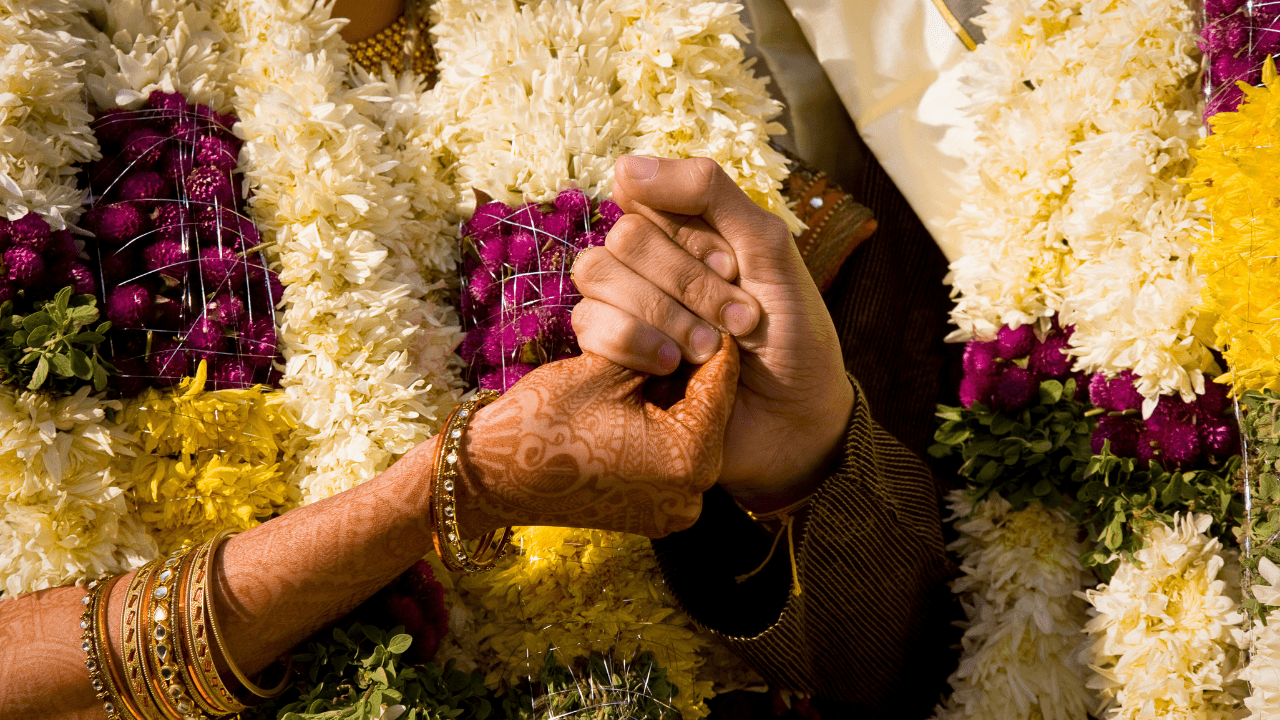 Drunk groom mistakes friend for bride three times causing wedding brawl between families