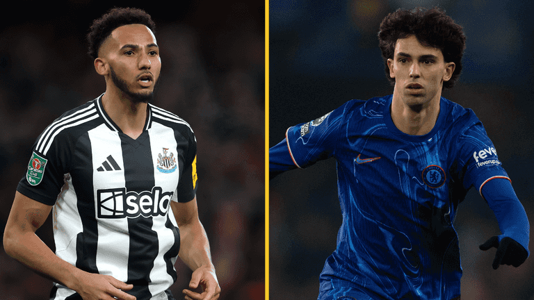 Transfer Deadline Day Live: All the latest updates Transfer Deadline Day Live: All the latest updates