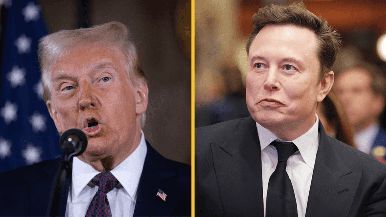 Elon Musk shuts down government agency just hours after taking control of it Elon Musk shuts down government agency just hours after taking control of it
