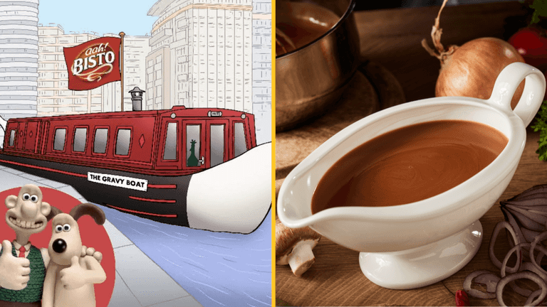 Gravy Boat restaurant with gravy cocktails is coming to London Gravy Boat restaurant with gravy cocktails is coming to London