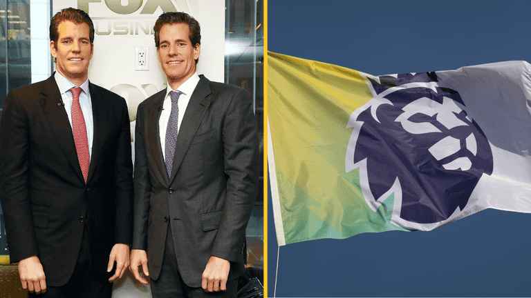 Winklevoss twins target Premier League as they buy huge stake in football club Winklevoss twins target Premier League as they buy huge stake in football club