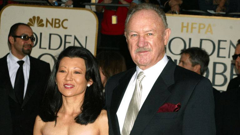 Gene Hackman left his children out of his will in bombshell development Gene Hackman left his children out of his will in bombshell development