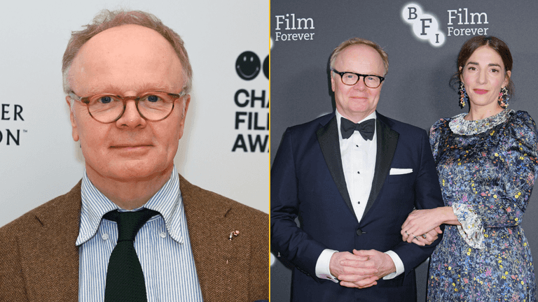 TV star Jason Watkins opens up about tragic death of two-year-old daughter TV star Jason Watkins opens up about tragic death of two-year-old daughter