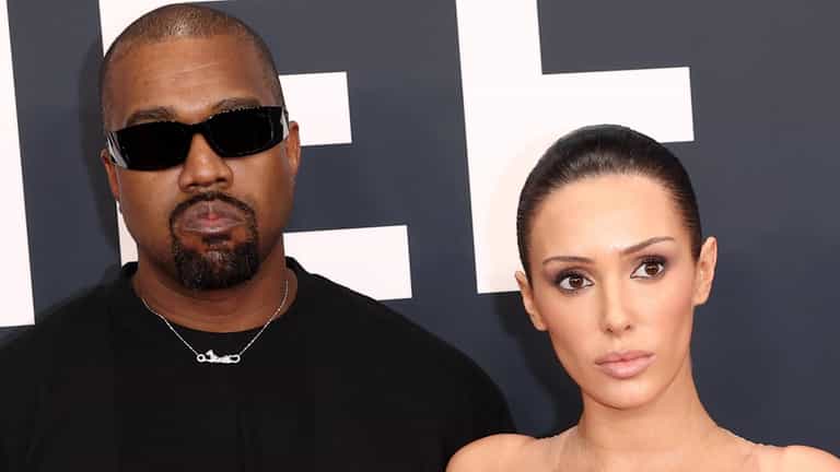 Kanye West slammed for post about Bianca Censori’s Grammys outfit Kanye West slammed for post about Bianca Censori’s Grammys outfit
