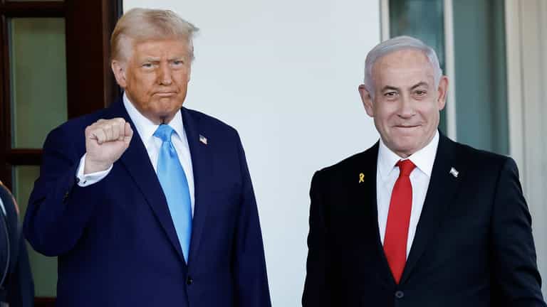 Trump accused of ‘openly calling for ethnic cleansing’ with his plan for Gaza Trump accused of ‘openly calling for ethnic cleansing’ with his plan for Gaza
