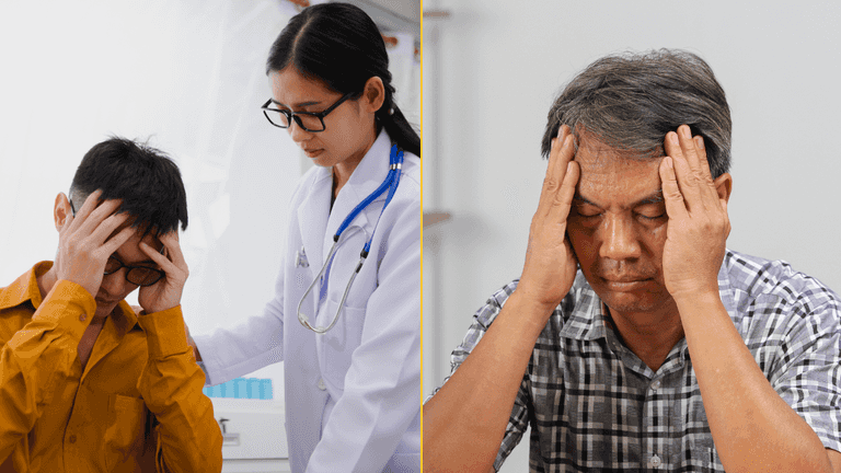 Scientists reveal the worst kind of pain that humans can feel Scientists reveal the worst kind of pain that humans can feel