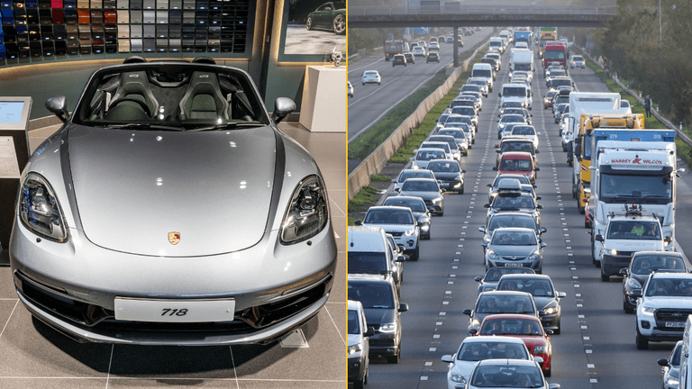 Full list of 60 vehicles that are facing £2,745 car tax from next week Full list of 60 vehicles that are facing £2,745 car tax from next week
