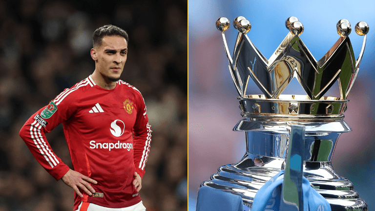Premier League top 10 net spend has been ranked with Man United’s ‘shocking figure’ unveiled Premier League top 10 net spend has been ranked with Man United’s ‘shocking figure’ unveiled
